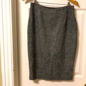 Amanda and Chelsea,Ladies professional suit skirt.